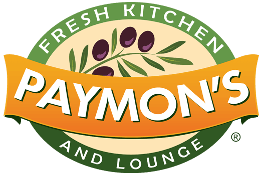 Paymons Logo